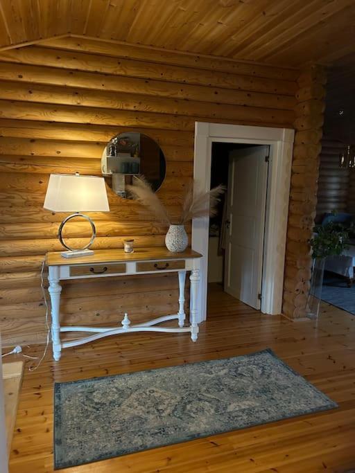 Luxury Cottage Located In The Golden Circle, Mountain View! Laugarvatn Kültér fotó