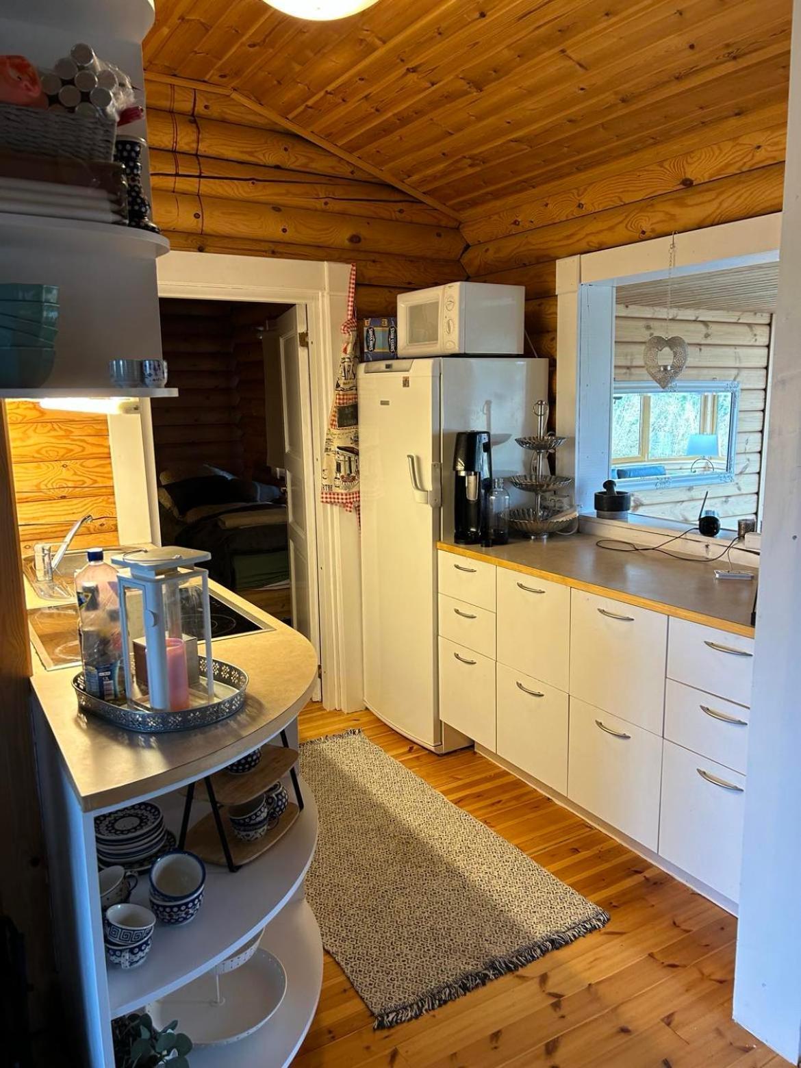 Luxury Cottage Located In The Golden Circle, Mountain View! Laugarvatn Kültér fotó